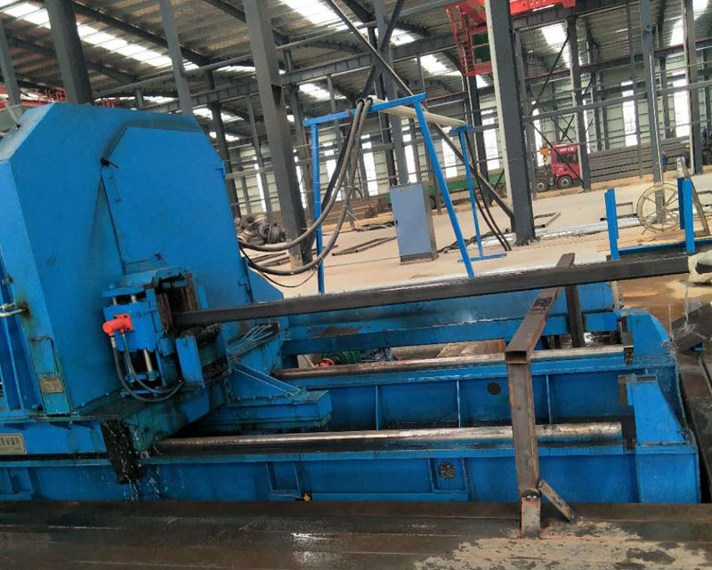 楚雄无缝方管厂家