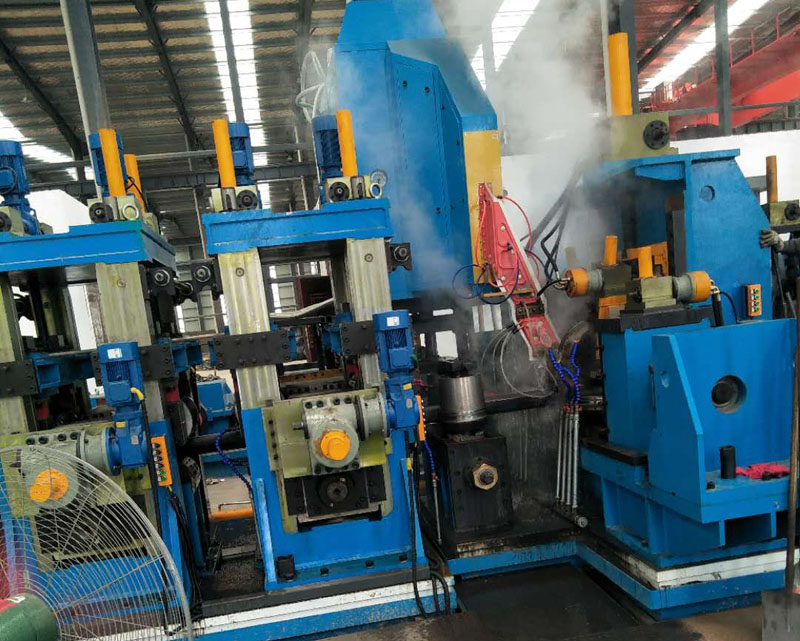 楚雄方管生产厂家